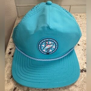 Melin Neon Collection SnapBack Hat